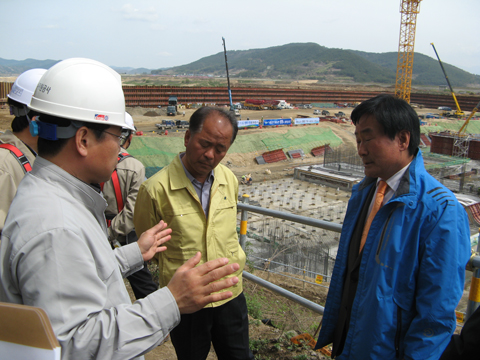 제163회 임시회 현장확인특위0