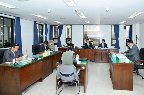 제167회 임시회 상임위원회0