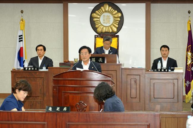 2013년 제1차 정례회5