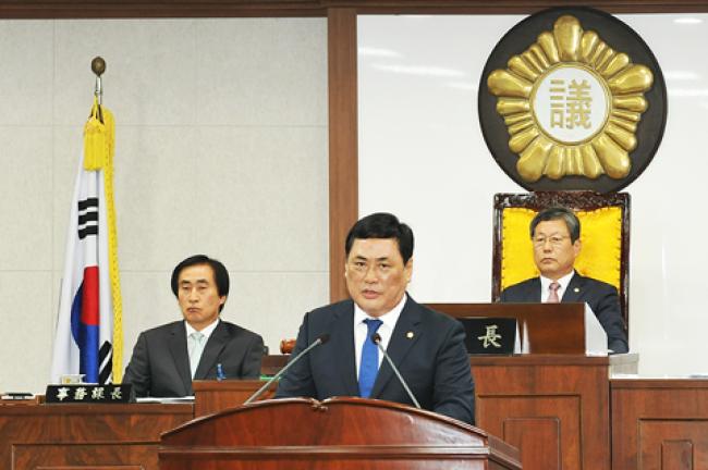 제187회 임시회 제2차 본회의3