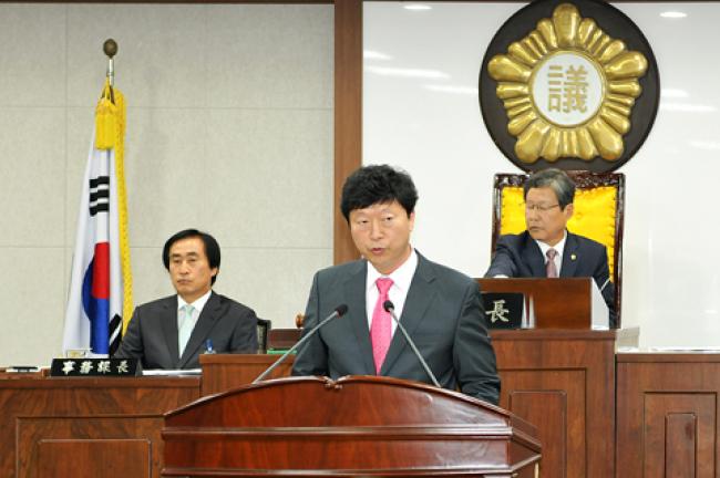 복지행정위원회 의안심사결과보고0