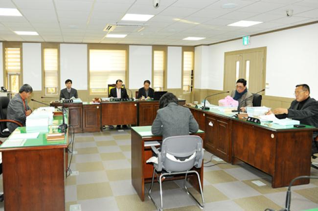 제189회 제2차 정례회 상임위원회2