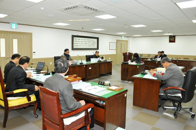 제189회 제2차 정례회 상임위원회3