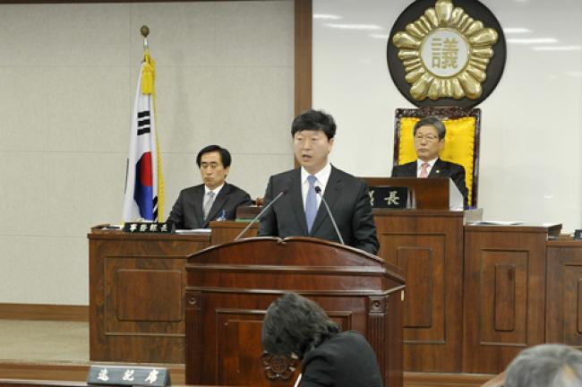 5분 자유발언(제191회 임시회 제1차 본회의)0