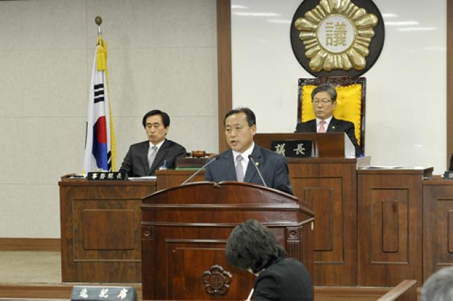 5분 자유발언(제191회 임시회 제1차 본회의)0