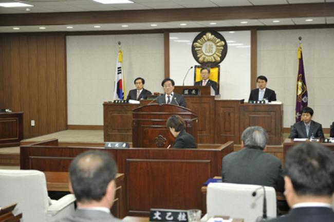 본회의 신상발언0