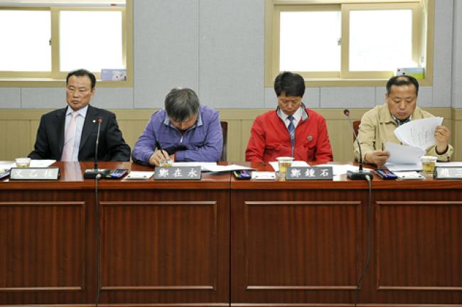 4월 두번째 의원정례간담회3