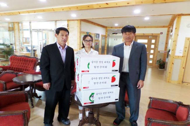 추석맞이 기관 격려방문(북부)0