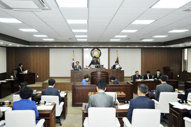 제194회 제2차 본회의0