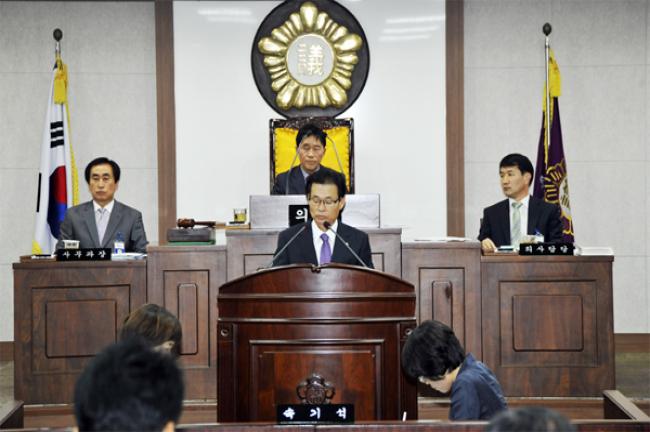 제194회 제2차 본회의1