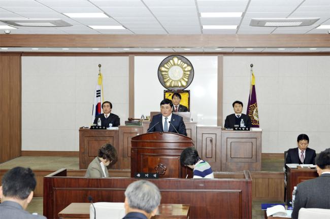 제198회 정례회 제2차 본회의1