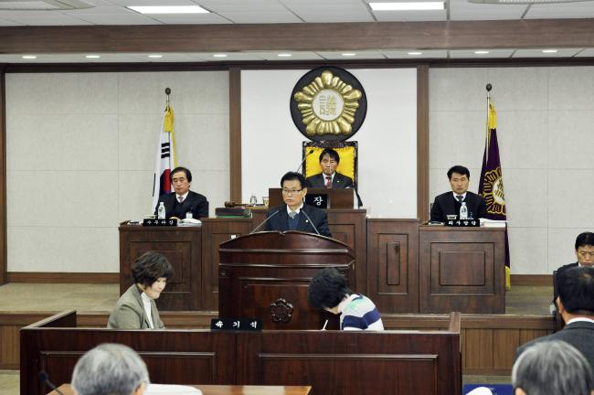 제198회 정례회 제2차 본회의2