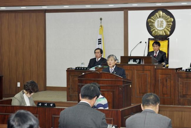 제198회 정례회 제2차 본회의5