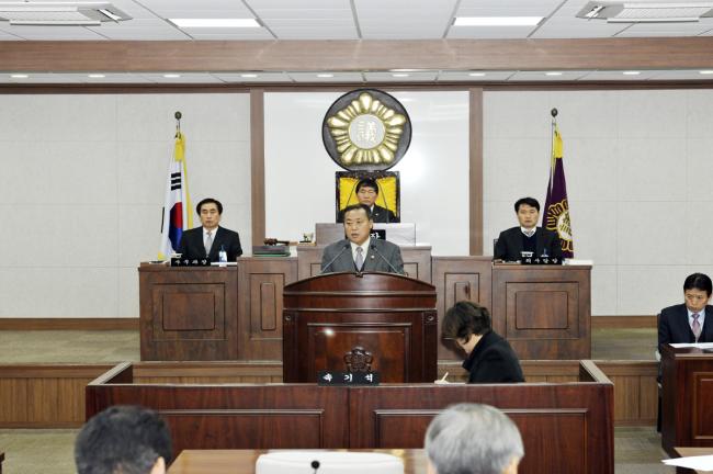 제198회 제2차 정례회 3차 본회의0