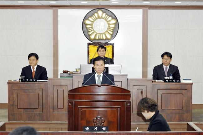 제199회 제2차 본회의1