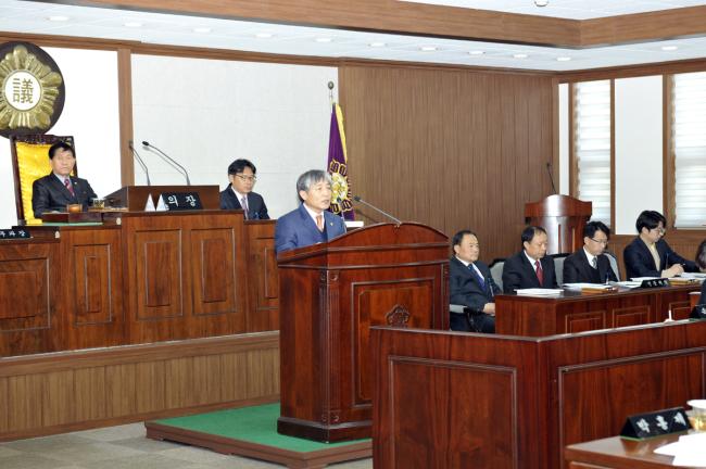 제199회 제2차 본회의2