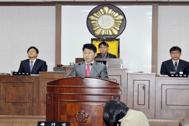제200회 임시회 제1차 본회의3