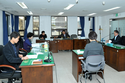 제168회 제2차 정례회 예결특위0