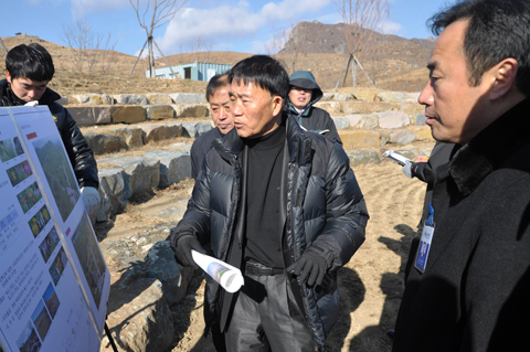 제168회 제2차 정례회 현장확인특위0