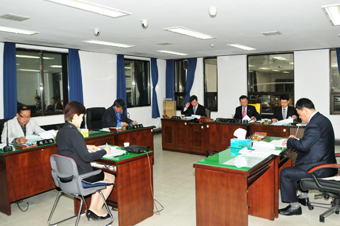 제170회 임시회 산업건설위원회0