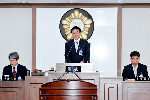 제172회 제1차 정례회 2차 본회의0