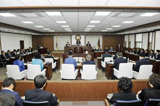 제202회 제1차 정례회 제2차 본회의0