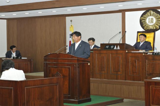 제202회 제1차 정례회 제2차 본회의2