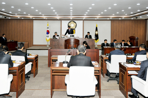 제174회 임시회 제2차 본회의0