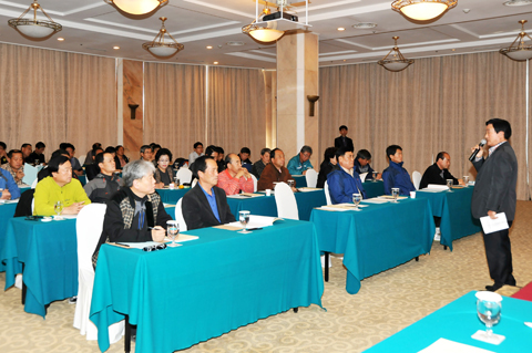 2011년 제2차 정례회 대비 의원연수0