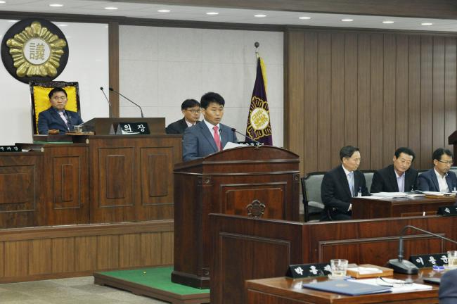 제203회 제2차 본회의4