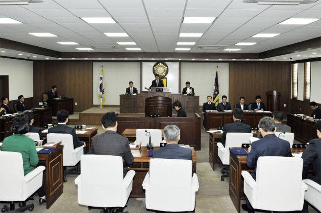 제206회 제3차 본회의0