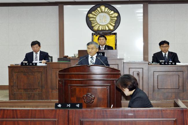 제206회 제3차 본회의3