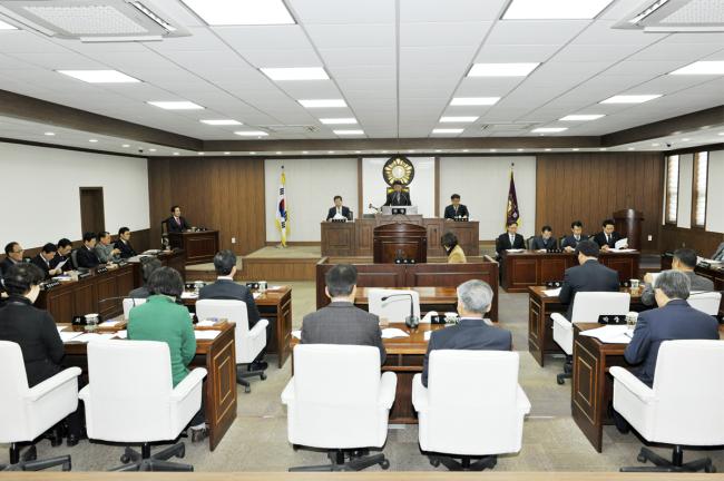 제207회 제2차 본회의0