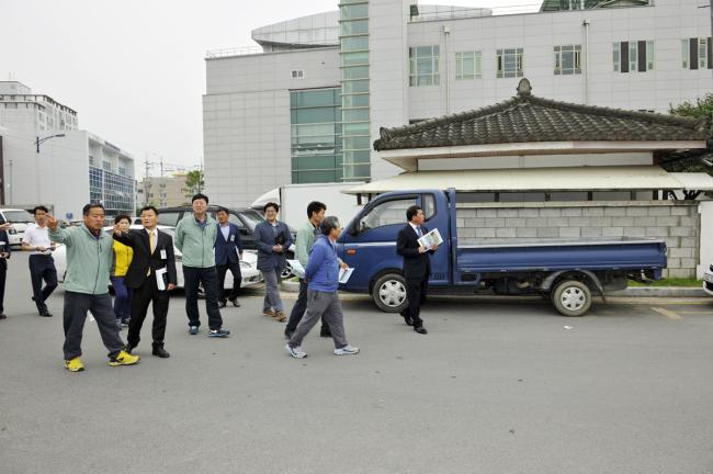 제210회 현장현인특별위원회 활동0