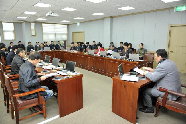 2월 두 번째 의원정례간담회1