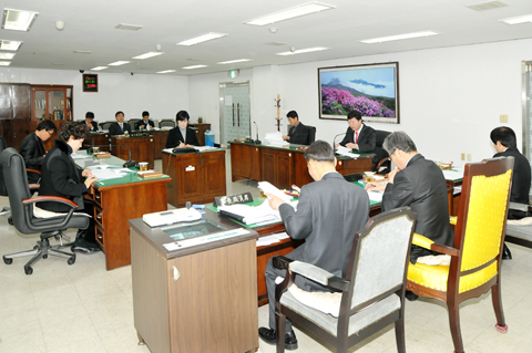 제175회 제2차 정례회 복지행정위원회0