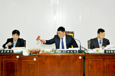 제175회 제2차 정례회 중 예산결산특별위원회0