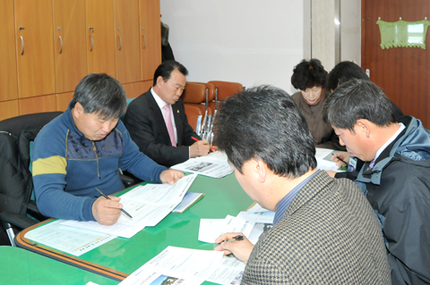 제175회 제2차 정례회 중 현장확인특별위원회0