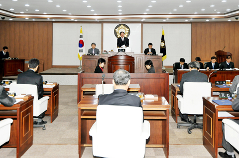 제175회 제2차 정례회 2차 본회의0