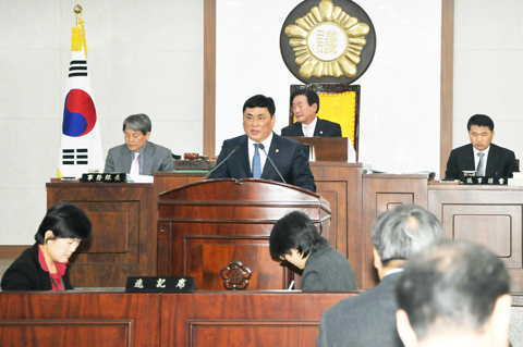 제175회 제2차 정례회 2차 본회의0