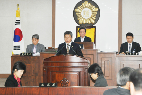 제175회 제2차 정례회 제2차 본회의0