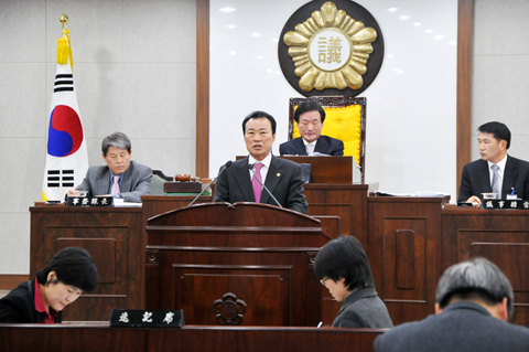 제175회 제2차 정례회 제2차 본회의0