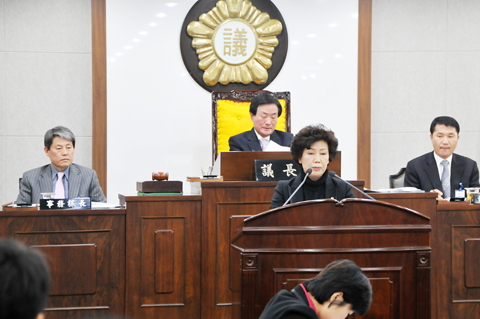 제175회 제2차 정례회 제2차 본회의0