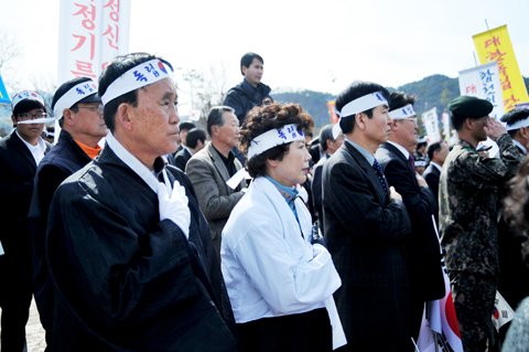 3.1독립만세운동재현행사0