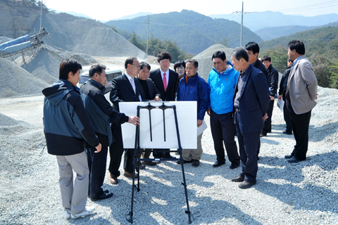 제177회 임시회 제1차 현장확인특별위원회0