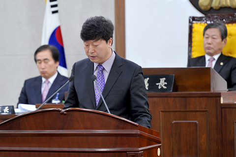 제181회 제2차 정례회 2차 본회의0