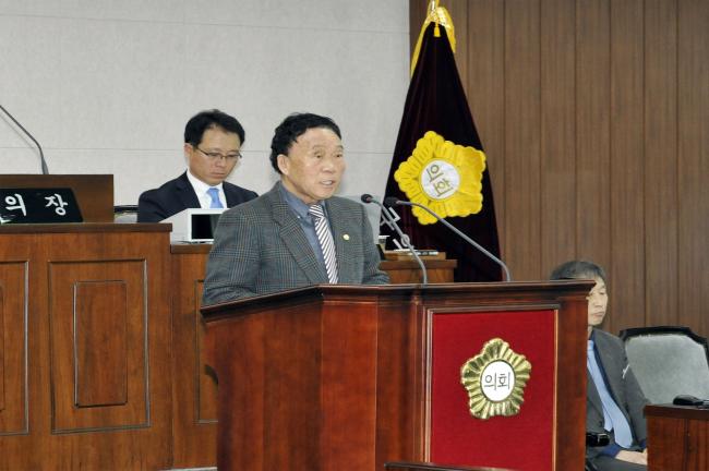 제225회 임시회 제1차 본회의2