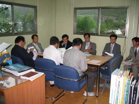 제124회 1차 정례회 현장특위 활동0