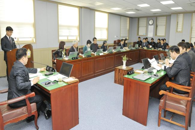 1월 두번째 의원정례간담회1