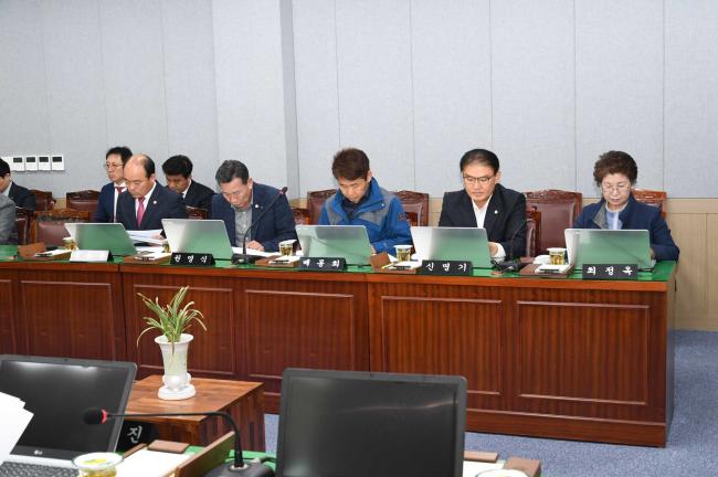 3월 첫번째 의원정례간담회0